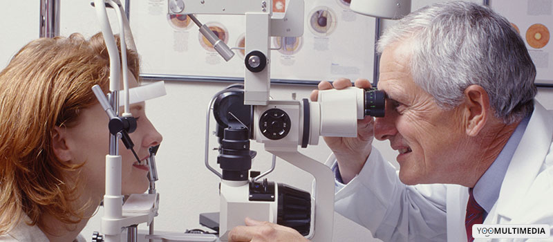 Esame oftalmologico completo Poliambulanza