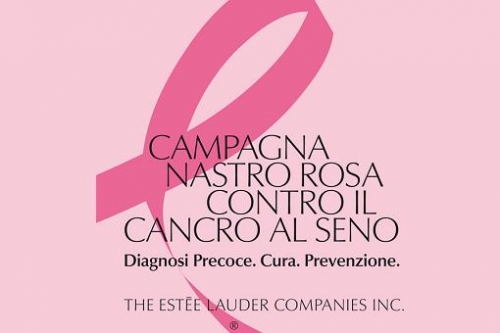 Fondazione Poliambulanza aderisce alla Campagna Nastro Rosa 2010 della Lega Italiana Lotta Tumori (LILT) 