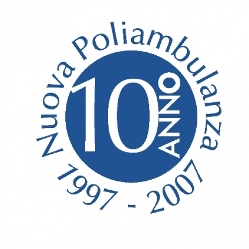 Presentato il sigillo dei 10 anni della Nuova Poliambulanza