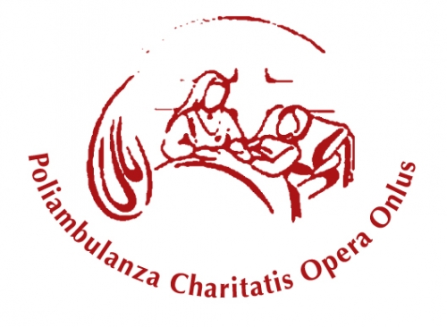 Poliambulanza Charitatis Opera - attività 2010