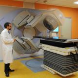 Radioterapia avvio dell'attività clinica da gennaio 2011 