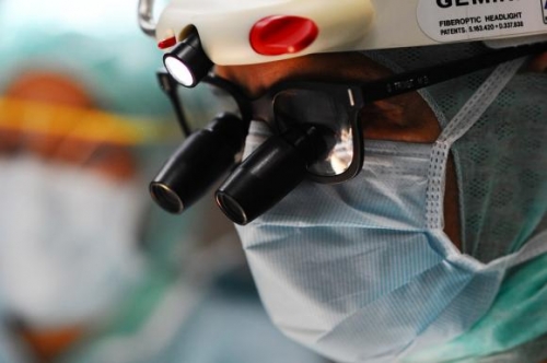 Effettuati interventi di sostituzione di valvola aortica senza sutura