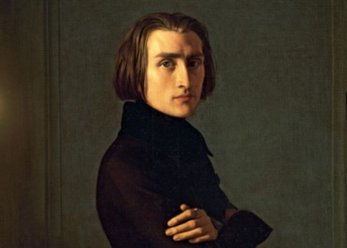 La musica di Liszt per Fondazione Poliambulanza - Biglietti gratuiti