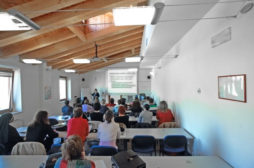 Preparazione alla selezione al Corso di Laurea in Infermieristica - fissate le date 