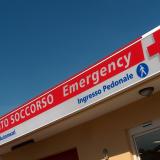 Nuovo ingresso e ampliamento del Pronto Soccorso di Poliambulanza