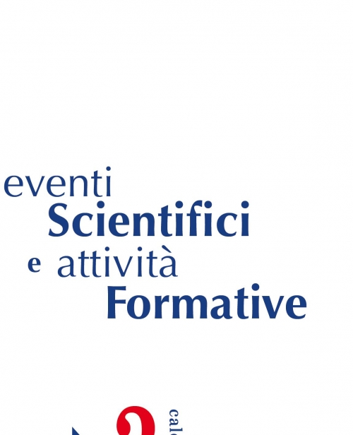 Pubblicato il Catalogo Eventi Formativi settembre - dicembre 2012 