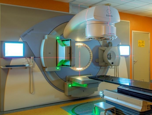 Centro di Radioterapia Guido Berlucchi di Poliambulanza: nuova apparecchiatura all’avanguardia