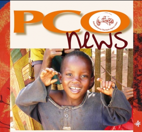 PCO News  2012
