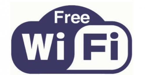 Wi Fi gratuito per pazienti e visitatori