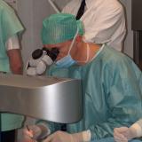 Chirurgia Live Rifrattiva - Corso 7/8 maggio 2013 