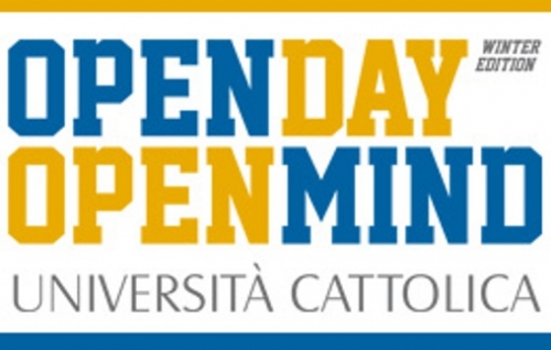 Corso di Laurea in Infermieristica - Al via gli Open Day dell'Università Cattolica