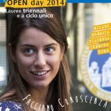 Corso di Laurea Infermieristica - Open day 8 febbraio