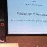 A Fondazione Poliambulanza il Premio Innovazione ICT in Sanità