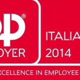 Fondazione Poliambulanza è tra le aziende Top Employers Italia 2014