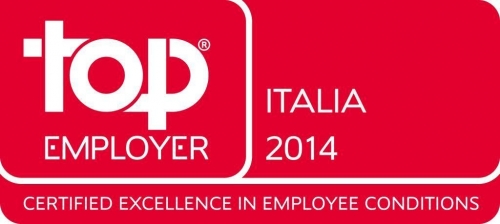 Fondazione Poliambulanza è tra le aziende Top Employers Italia 2014