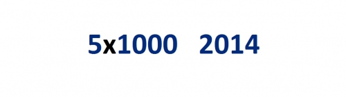 5 per mille 2014 per le iniziative di Fondazione Poliambulanza