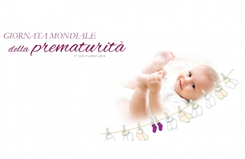 Giornata Mondiale della prematurità in Poliambulanza