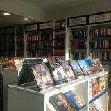 Apre la -Libreria di Poliambulanza-