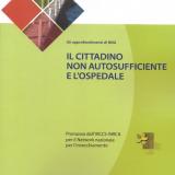 Presentazione del libro “Il cittadino non autosufficiente e l’ospedale”