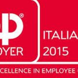 Fondazione Poliambulanza Top Employer 2015