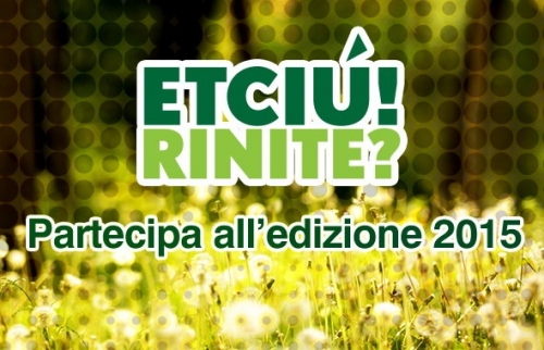 Rinite allergica: incontro 10 aprile in Poliambulanza