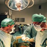 Chirurgia mininvasiva polmonare in Poliambulanza