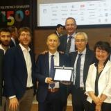 A Fondazione Poliambulanza il Premio Innovazione ICT in Sanità