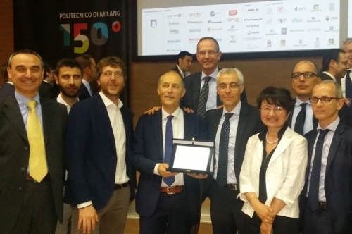 A Fondazione Poliambulanza il Premio Innovazione ICT in Sanità