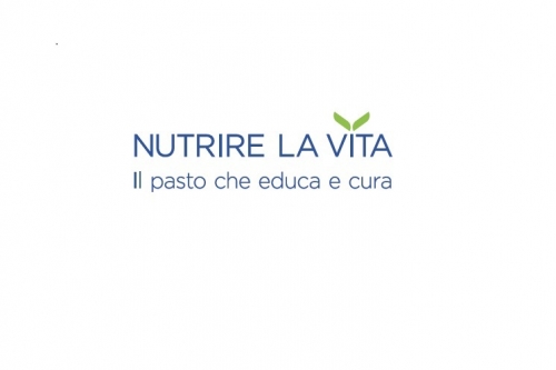 Nutrire la vita. Il pasto che educa e cura