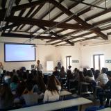 Inaugurata ufficialmente la nuova sede unica Corso di Laurea in Infermieristica e Master I livello