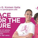 Aperte le iscrizioni per la Race for the Cure 2015 di Brescia