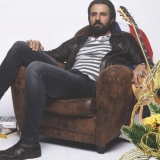 Omar Pedrini: 22 dicembre concerto in Poliambulanza