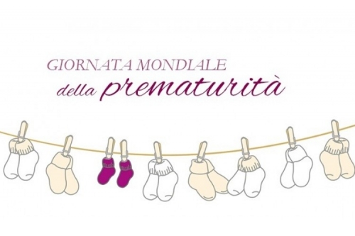 Giornata Mondiale della prematurità 2015 in Poliambulanza