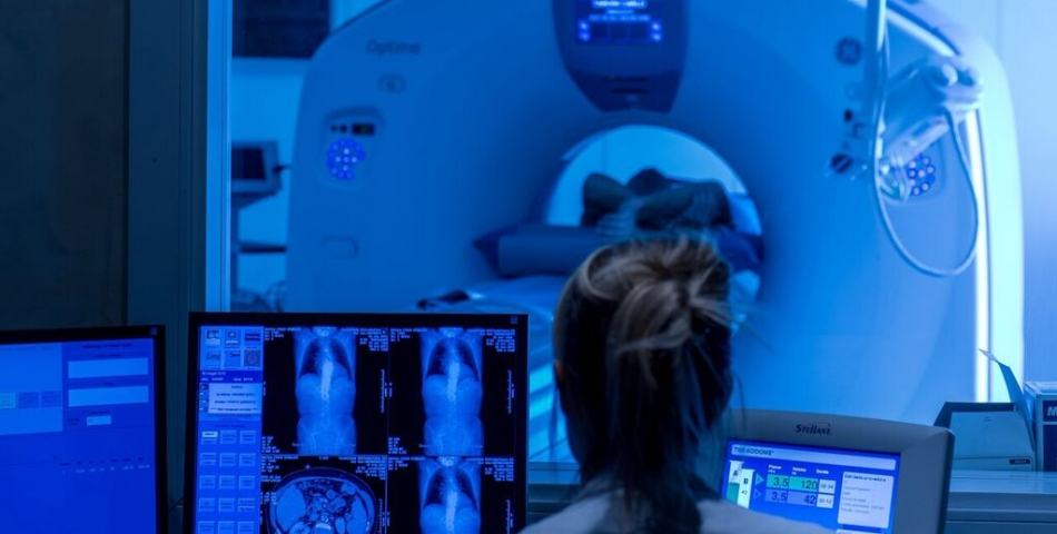 Department of Brescia Radiology and Image Diagnostics