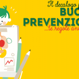 Dieci regole anticancro: un incontro sulla prevenzione 