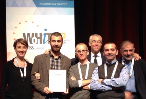 Poliambulanza ha ricevuto la certificazione HIMSS Analytics