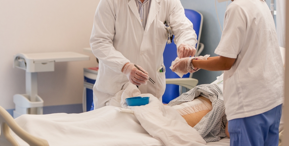 Medicina Generale e Geriatria poliambulanza brescia