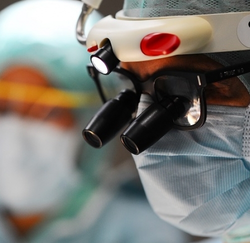 Chirurgia laser in diretta: Refractive Live Surgery
