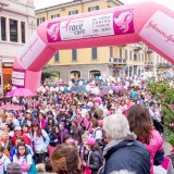 Fondazione Poliambulanza porta ancora a Brescia la più grande manifestazione mondiale per la lotta ai tumori del seno