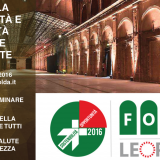 Forum Leopolda. Poliambulanza in finale