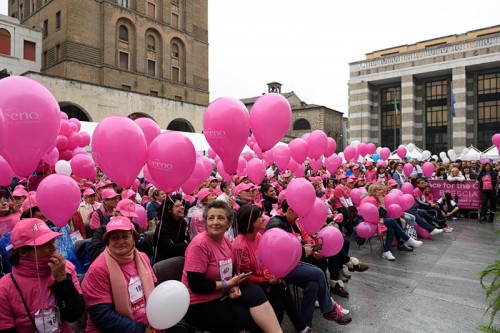 Race for the Cure: Poliambulanza raddoppia l'impegno