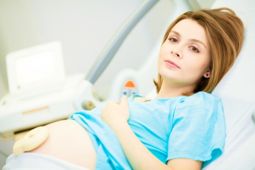 Il controllo del dolore nel parto. 3 Incontri per le future mamme