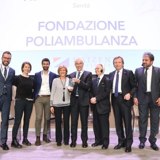 29/11: Consegnato a Poliambulanza il Kaizen Award per il miglioramento continuo