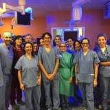 In Fondazione Poliambulanza il super esperto Jun Hamanaka per endoscopie all'avanguardia.