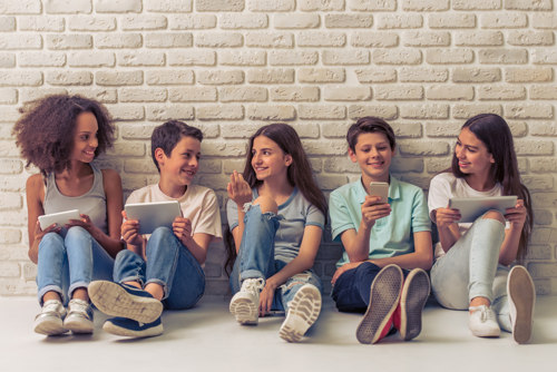  Negoziare con gli adolescenti: laboratorio di gruppo in 3 incontri 