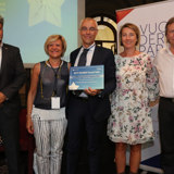 Poliambulanza vince il Kaizen Award Italia 2017 per la categoria Sanità