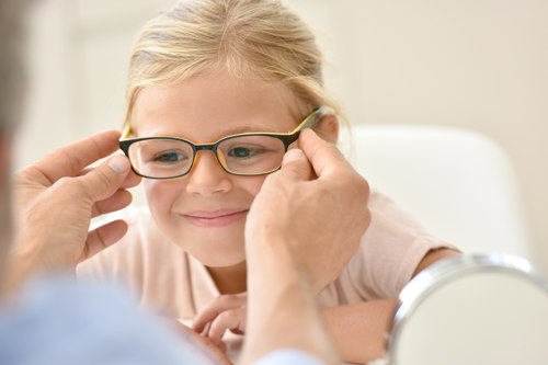 Come diagnosticare e gestire i difetti visivi in età pediatrica: Convegno 23 Settembre