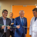 26 Settembre 2017: Oggi l’inaugurazione ufficiale di Gamma Knife Icon