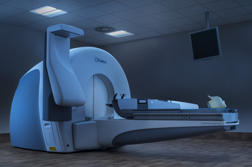 Trattati i primi 100 pazienti con Gamma Knife Icon