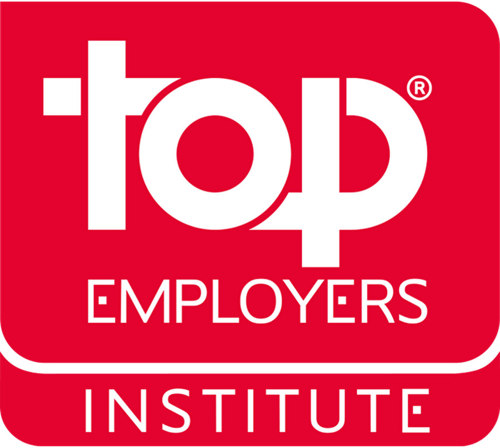 Riconoscimento Top Employers confermato a Poliambulanza per il 5° anno consecutivo